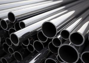 Stainless Steel Pipes