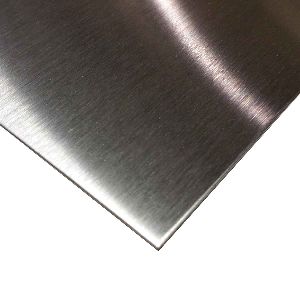 Stainless Steel Sheets