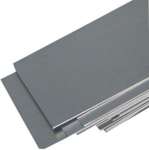 Titanium Plates