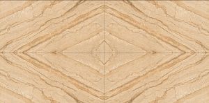 600x1200 mm Bookmatch Series Polished Glazed Vitrified Floor Tiles