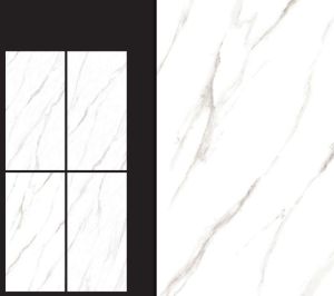 600x1200 mm Matt Collection GSVT Floor Tiles