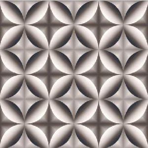600x600 mm 3D Series Glazed Vitrified Floor Tiles