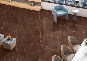 800x1600 mm High Glossy Finish Floor Tiles