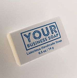 hotel soap