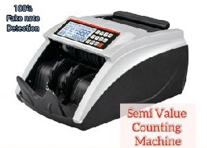 ST-001 Currency Counting Machine