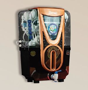 Zeomax Supreme DX+ Copper RO Water Purifier