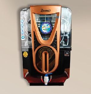 Zeomax Supreme DX+ Copper RO Water Purifier