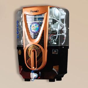 Zeomax Supreme DX+ Copper RO Water Purifier