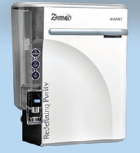 Zeomax Smart RO Water Purifier