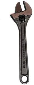 1171-8 Adjustable Wrench