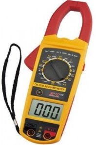 CM-2030 Digital Clamp Meter