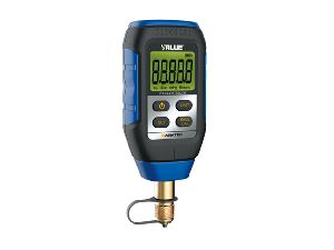 Value Digital Micron Gauge