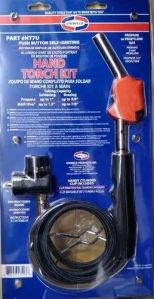 Hand Torch Kit