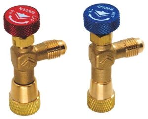 HS-1221 Gas Charging Valve