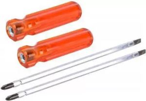 R6150 2 In 1 Reversible Screwdriver