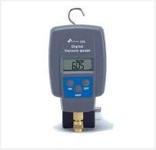 Summit Digital Micron Gauge