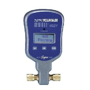 Supco Digital Micron Gauge