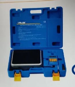 VES-100A Electronic Refrigerant Scale