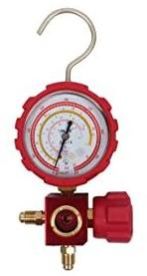 VMG-1-U-H Single Manifold Gauge