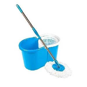 Quick Spin Mop