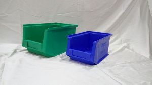 Storage Plastic Bin