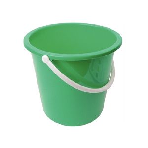 Water Plastic Bucket