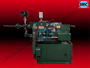 AUTOMATIC COUPLER DRILLING AND CUTTING MACHINE