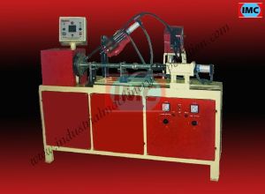 BASE JACK WELDING MACHINE