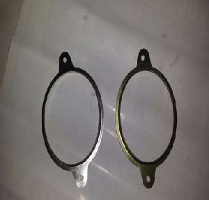 Drum Cap Seal Tag Rings