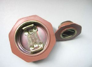 Drum Bungs and Flanges Set