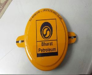 Drum Cap Seal Tag Rings