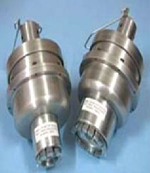 Pneumatic Drum Cap Seal Crimping Tool
