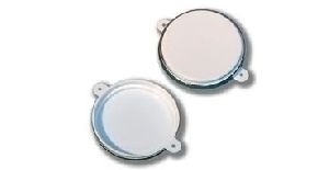 Plastic Capseal With Aluminium Ring