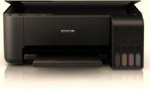 Epson EcoTank L3250 A4 Wi-Fi All In One Ink Tank Printer
