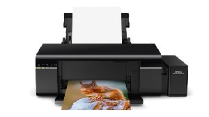Epson EcoTank L805 WiFi Inktank Photo Printer