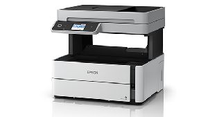 Epson EcoTank Monochrome M3170 All In One Duplex Wi-Fi Ink Tank Printer