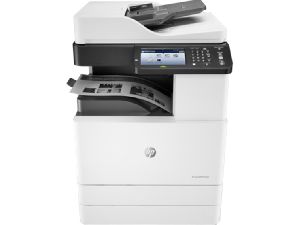 HP Laserjet M72630dn Printer