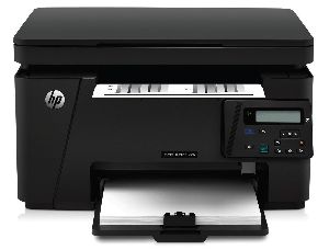 HP M126nw Printer