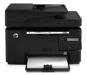 HP M128fw Printer