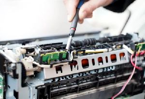 Printer Repair & Maintenance Services