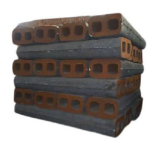 cast iron ingot mold