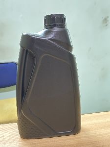 new shape 1 ltr lubricant bottle