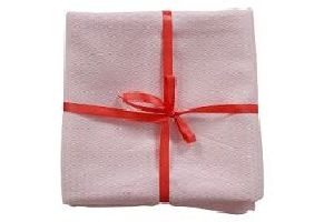 Bamboo Fiber Baby Cot Sheet