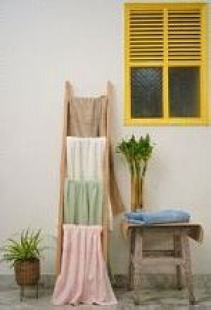 Bamboo Fiber Heavy Bath Towel