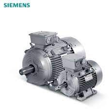 Siemens AC Motors