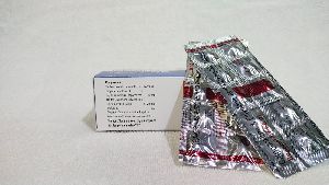 Cepotral-CV 50 DT Tab