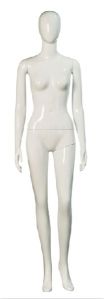 ABS Female Mannequin
