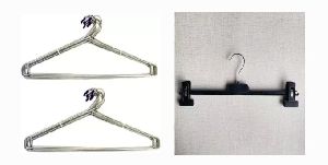 Steel Top & Bottom Set Hanger