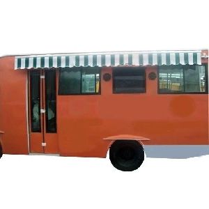 Mobile Medical Unit