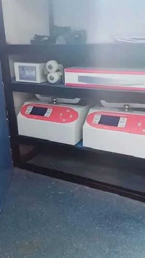 Blood Donation Van